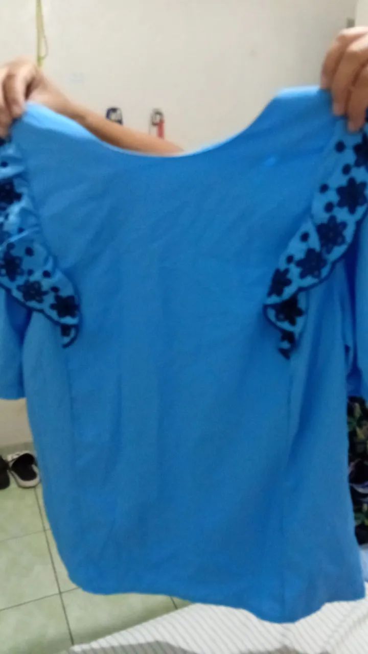 Roupas  - Foto 5