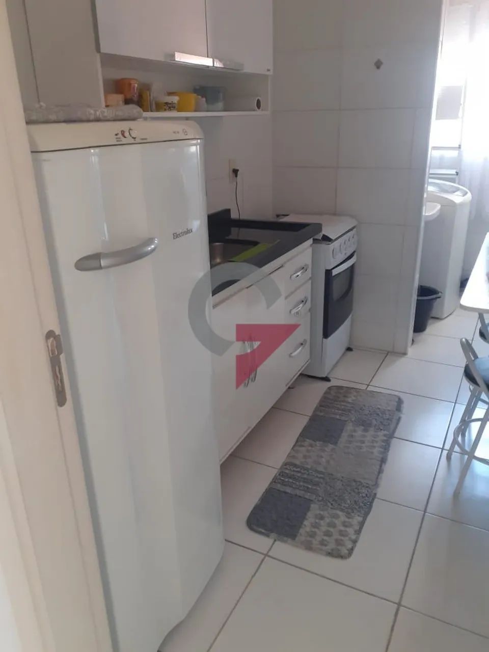 Apartamento no Edifício Espaço Jaboticabeiras - Foto 3