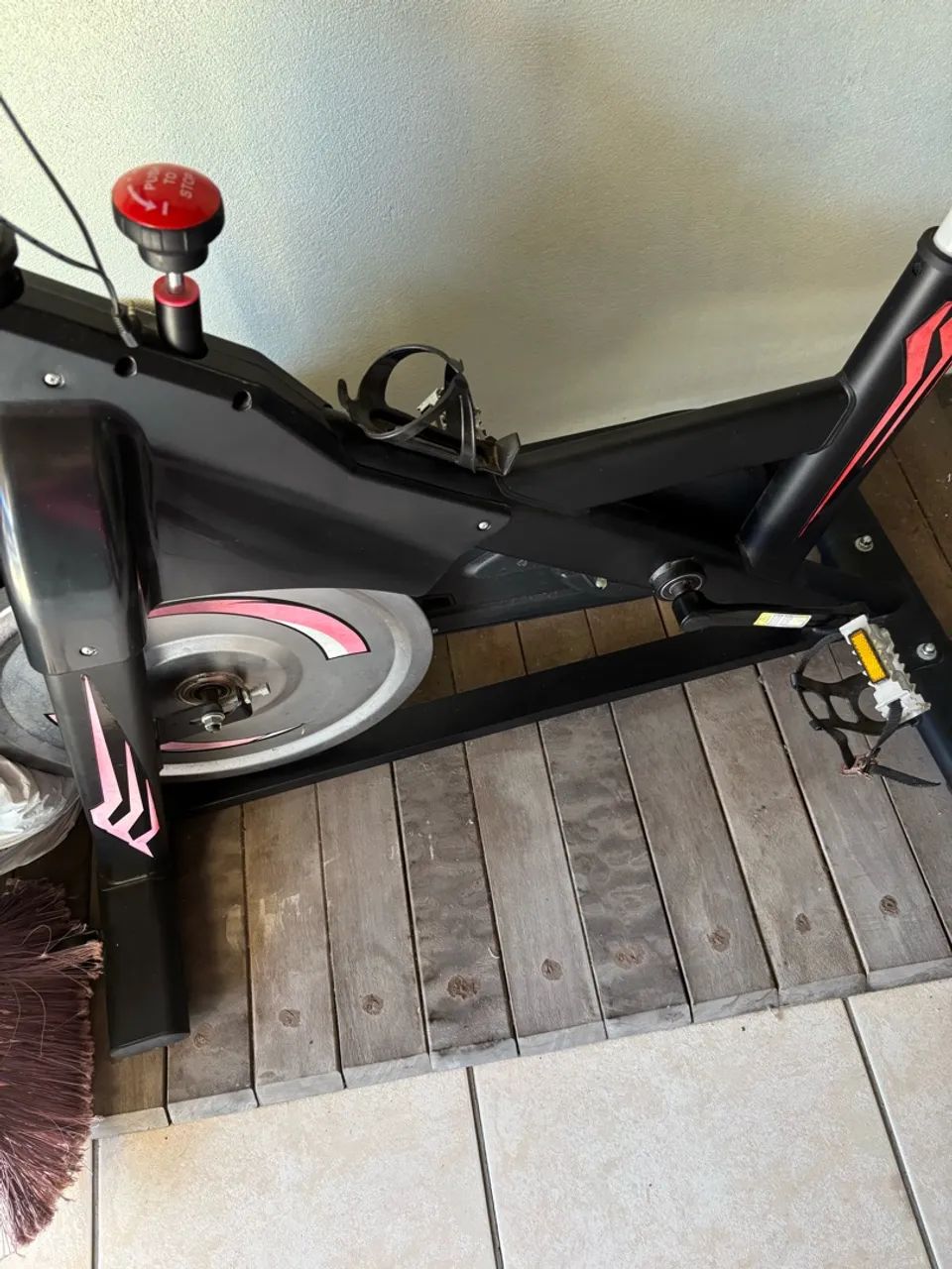 Vendo bicicleta  - Foto 3