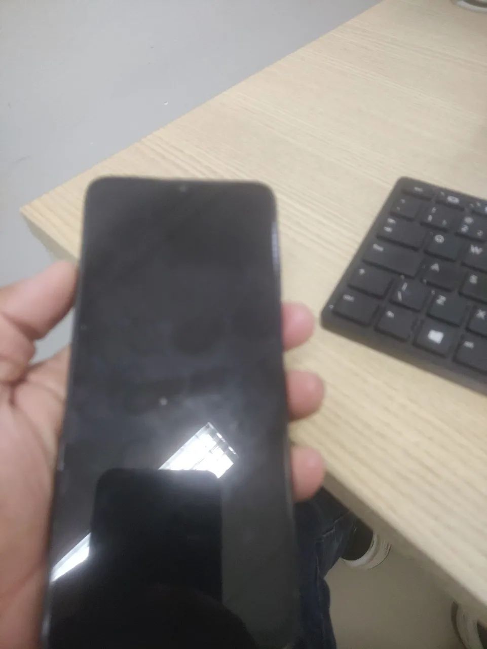 Vendo celular otimo moto e22 celular não trava bateria duradoura pegando tudo 