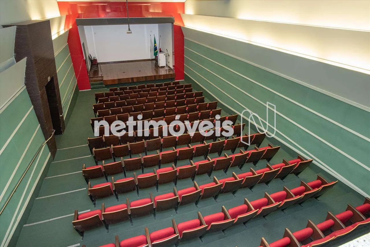 Locação Sala Lourdes Belo Horizonte - Foto 5