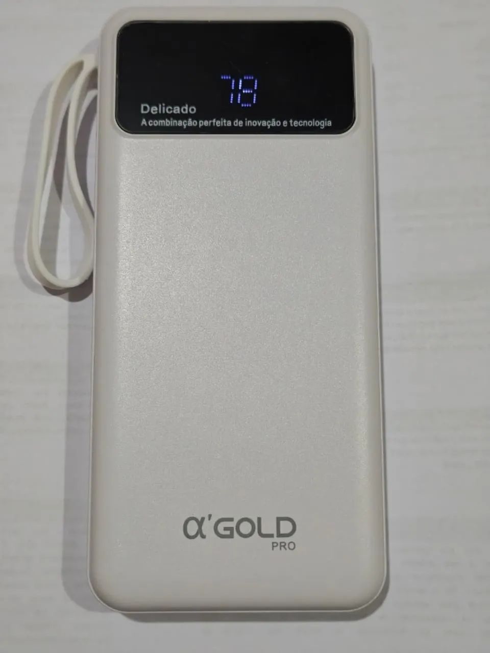 Power Bank - Foto 2