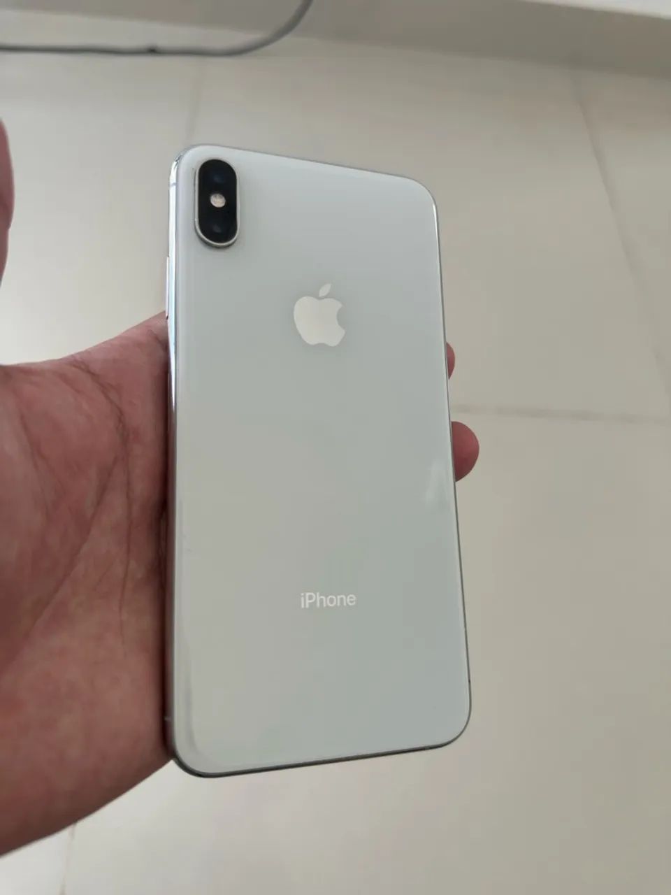 iPhone XS Max 