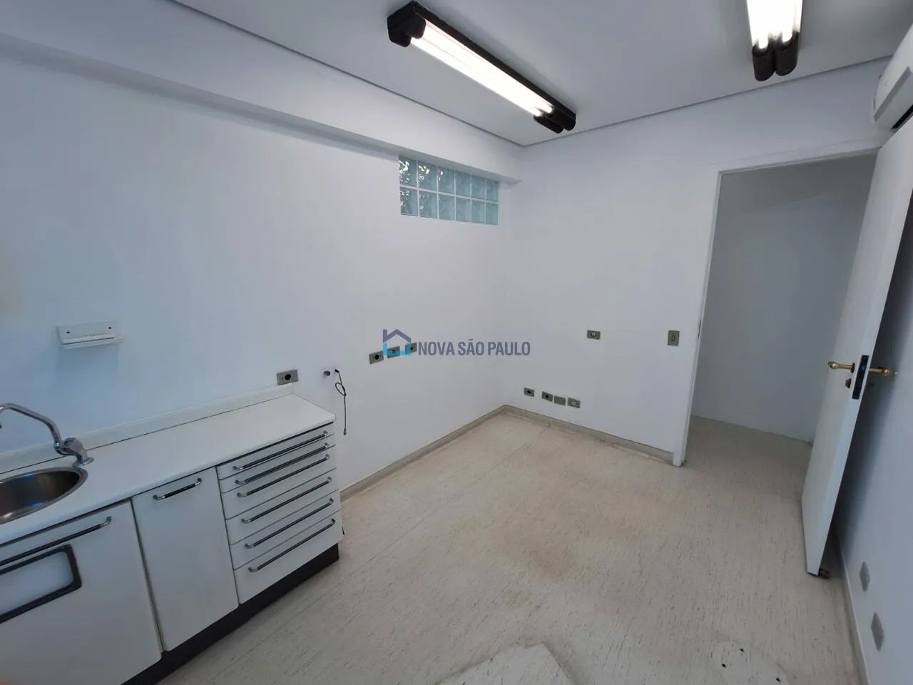 Sala comercial à venda na Saúde com 01 vaga ! - Foto 4