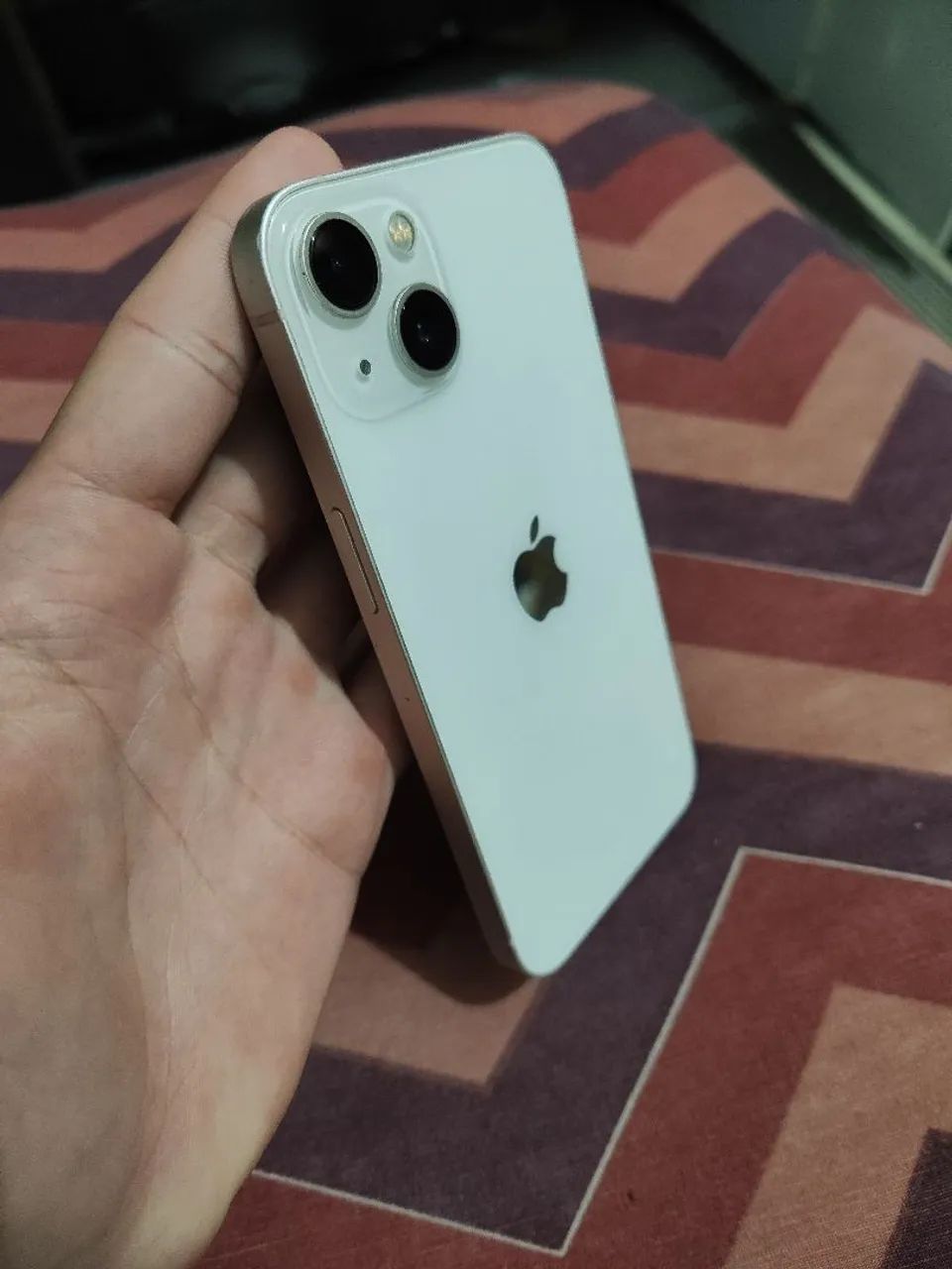 iPhone 13 para peças  - Foto 3