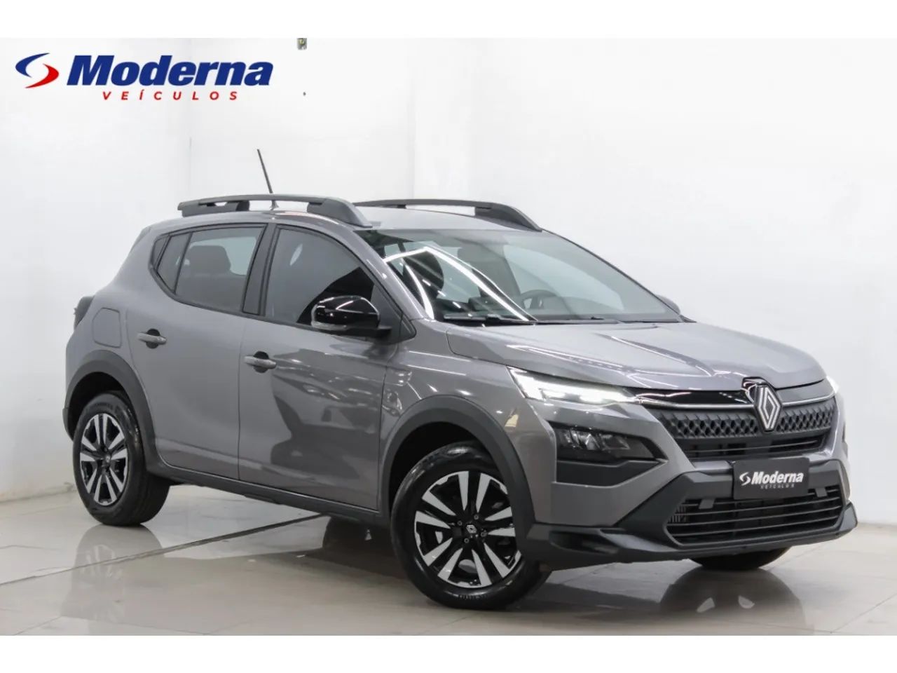 Renault Kardian Evolut. Flex 1.0 TB 12V 5P Aut. 2025