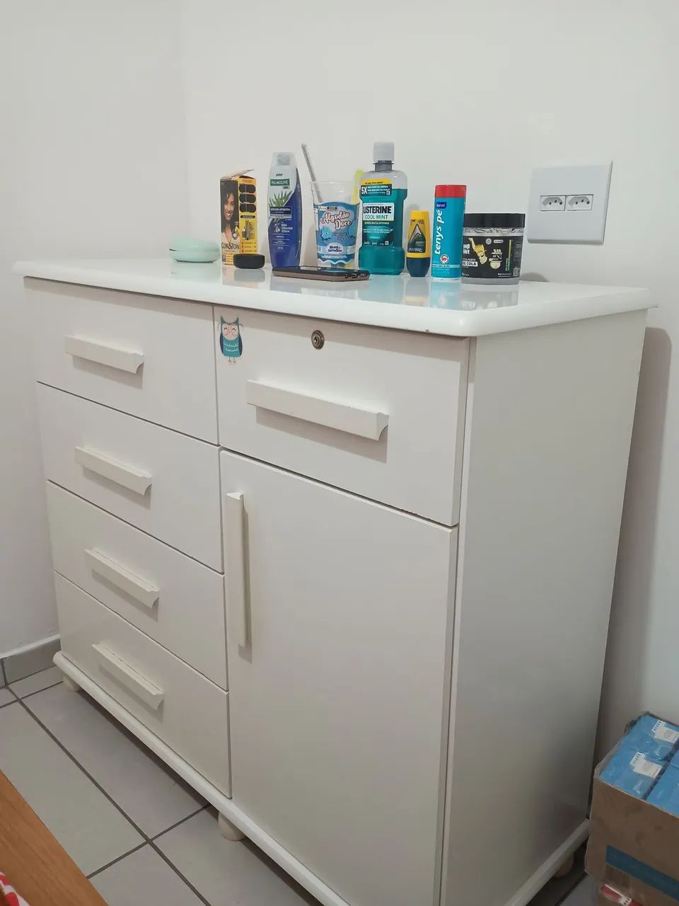 Cômoda  - Foto 2