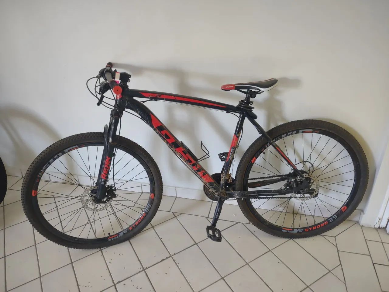 BICICLETA - Foto 2