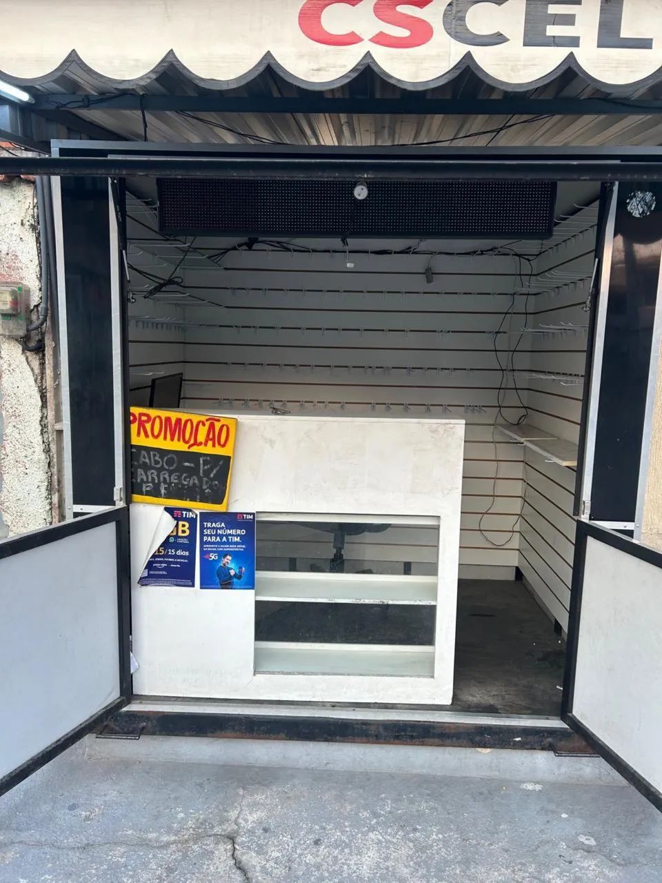     Trailer Comercial à Venda - Excelente Oportunidade! - Foto 3