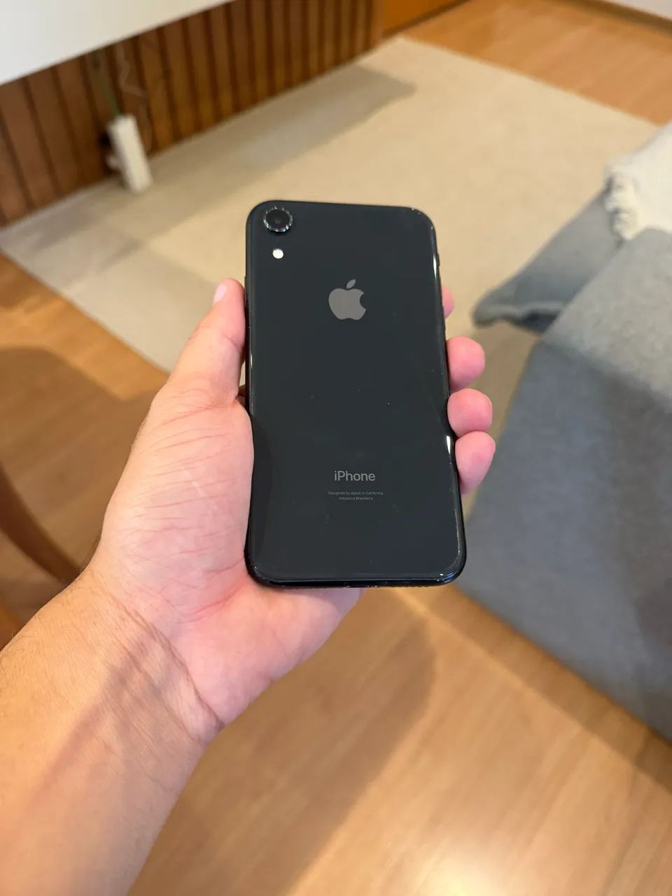 iPhone xr 128 gb