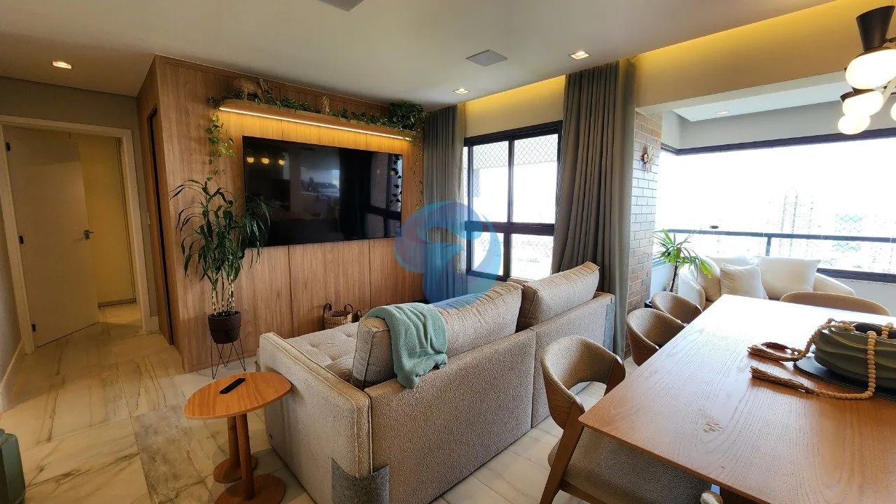 EDIFICIO AVANT GARDE