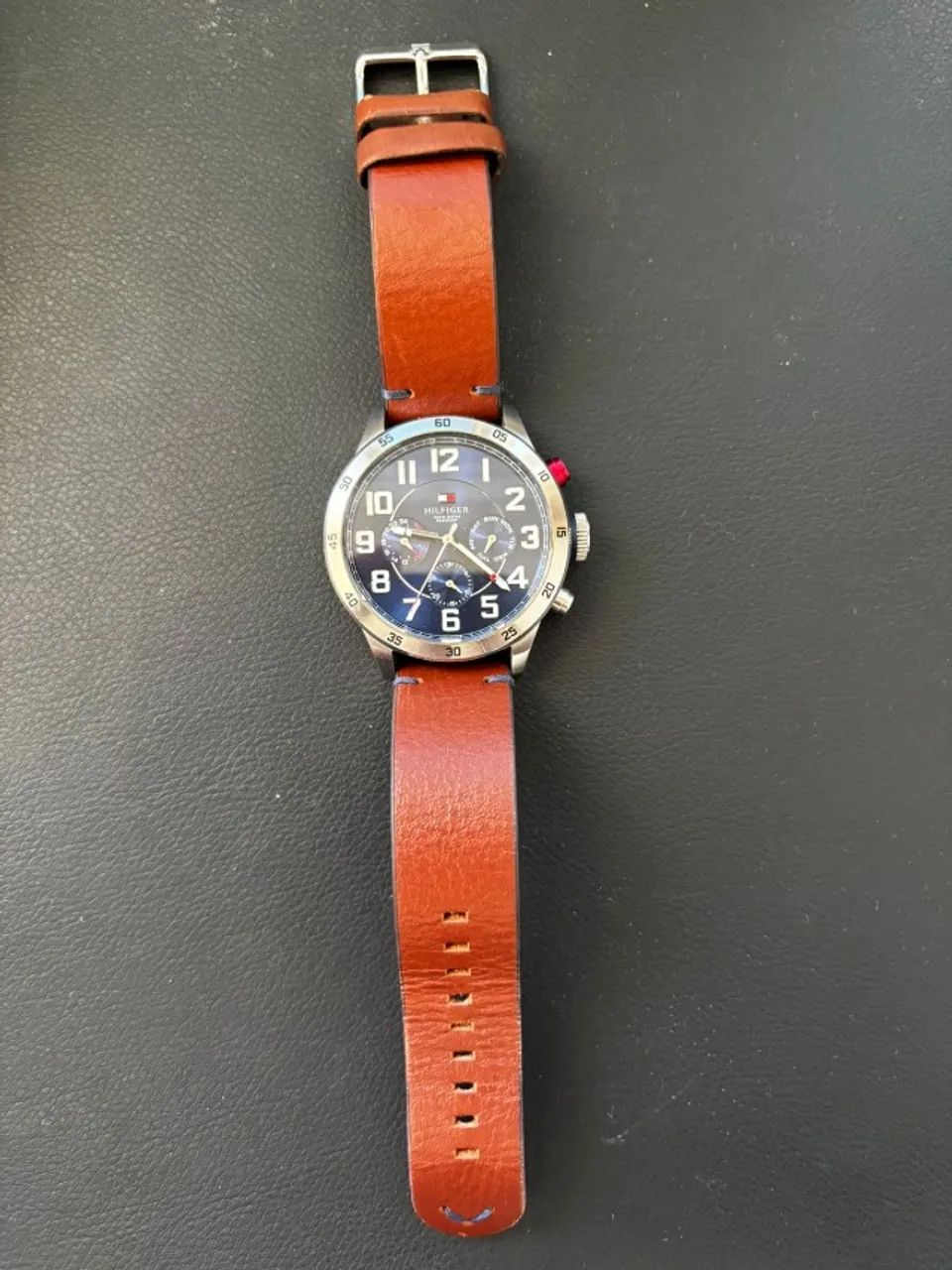 Relógio Tommy Hilfiger Original  - Foto 5