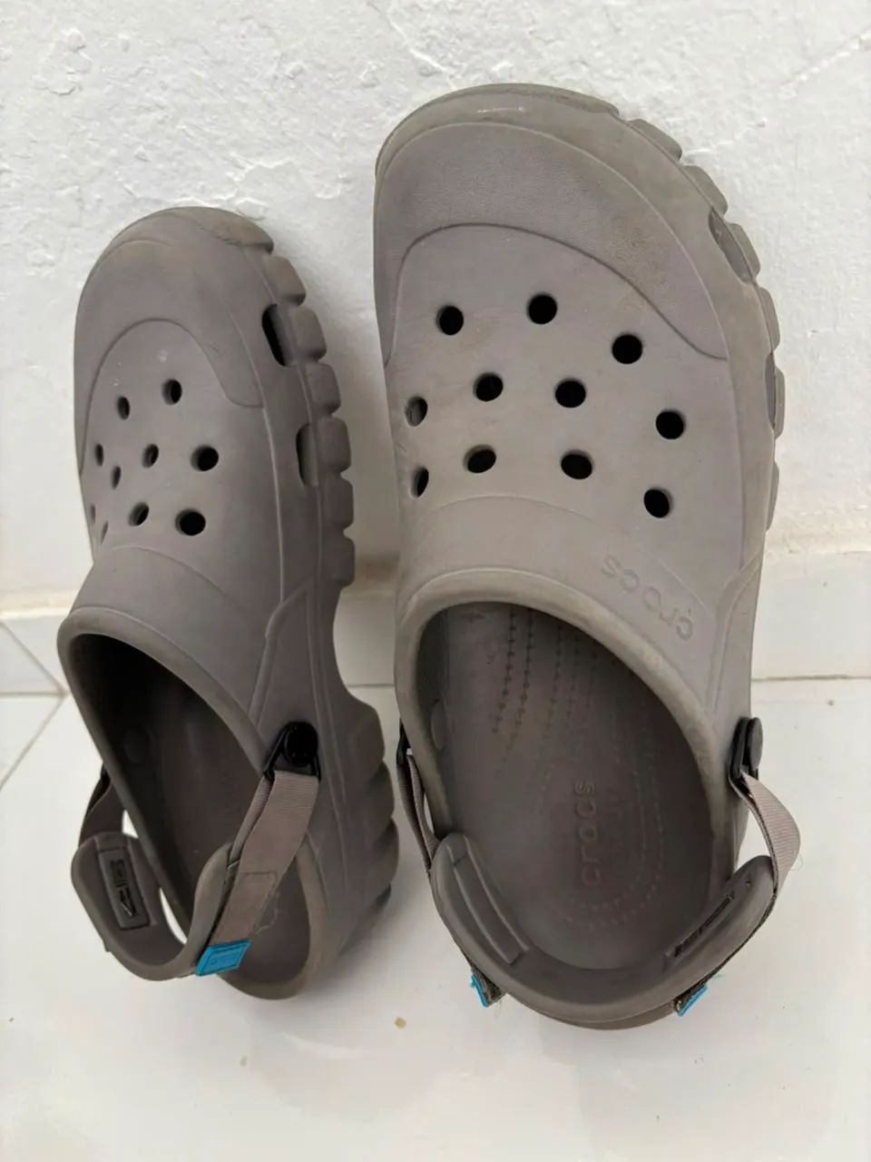 Crocs - Foto 2