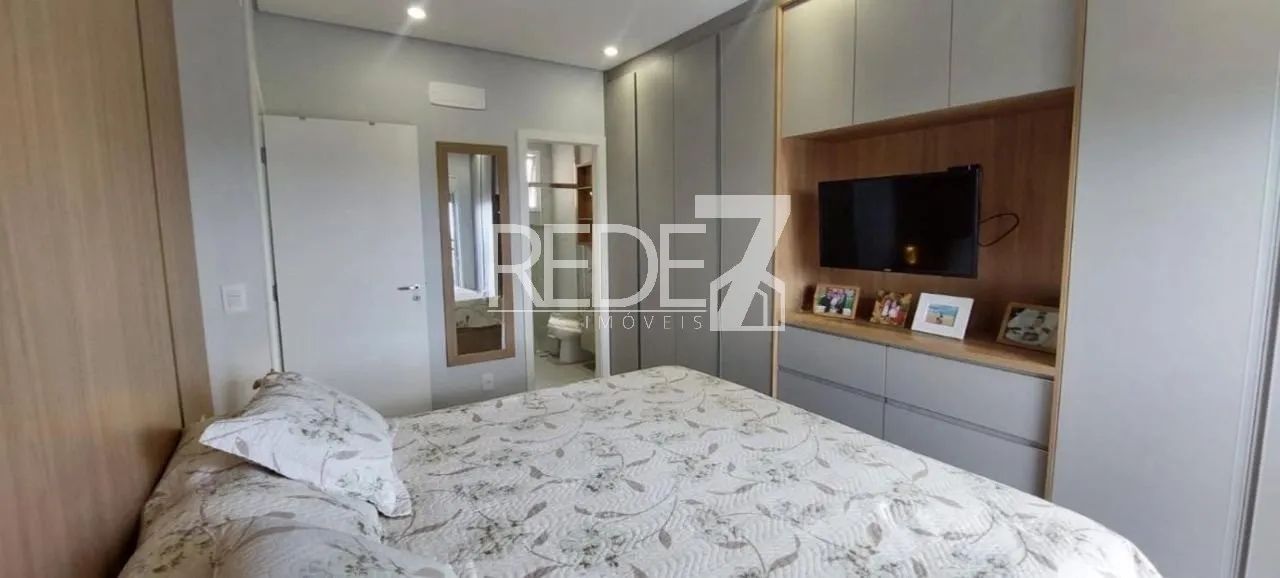 apartamento - Swiss Park - Campinas - Foto 2