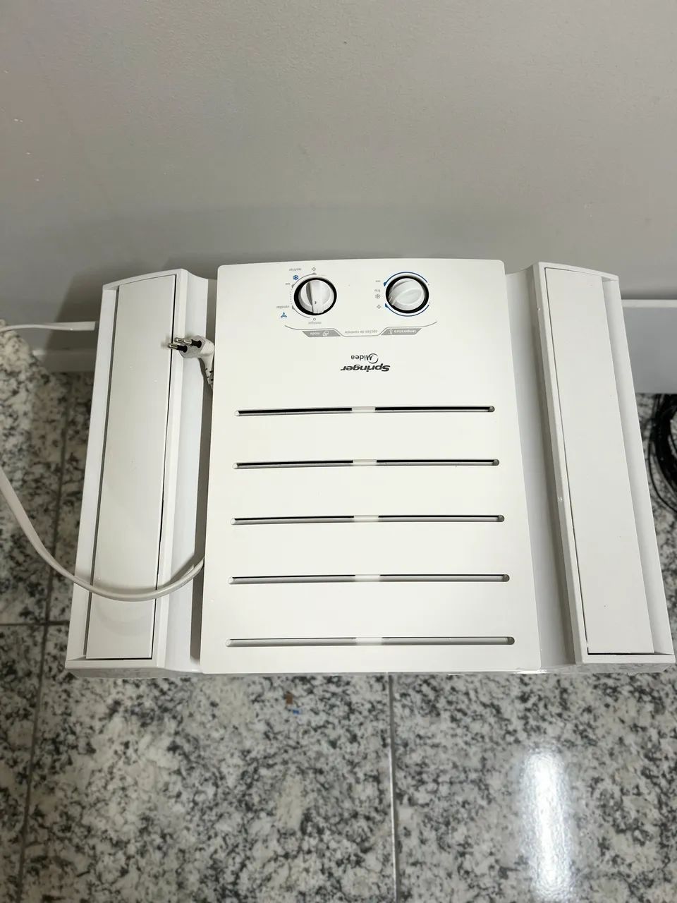 Vendo Ar Consicionado springer - Foto 2
