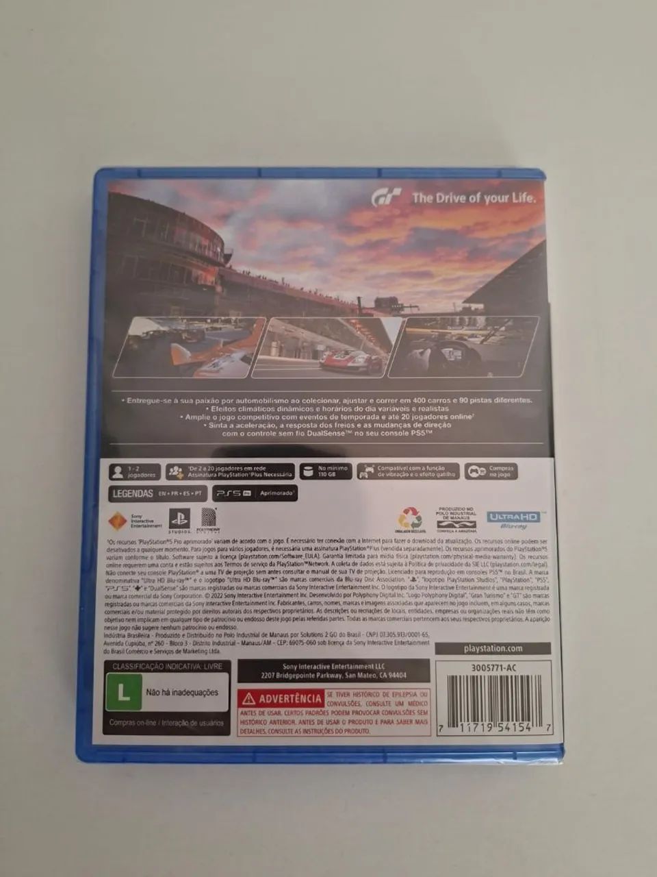 Gran Turismo 7 - Foto 2