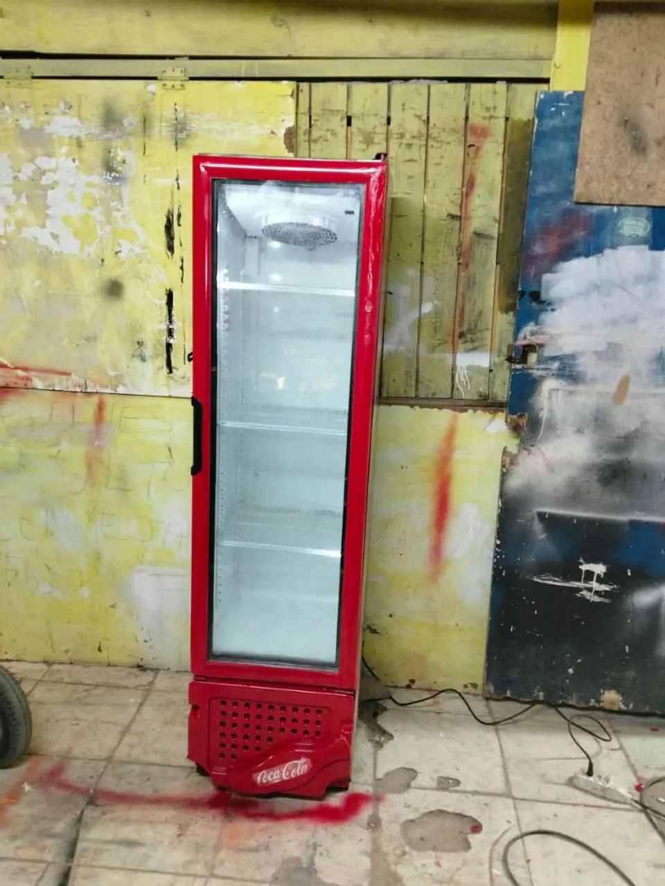Freezer e expositor  - Foto 2