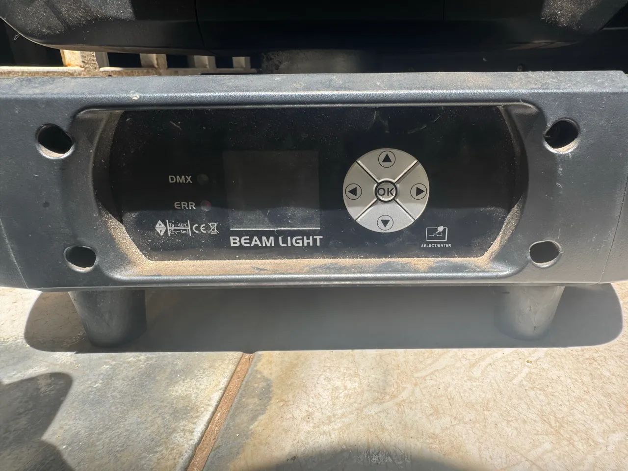 Movie Beam 9r