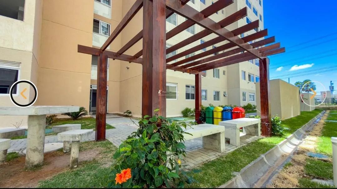 Apartamento para alugar - Cidade Arbo  - Foto 4