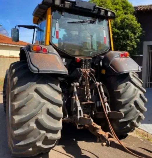 Trator Valtra BH 194  2016  - Foto 3