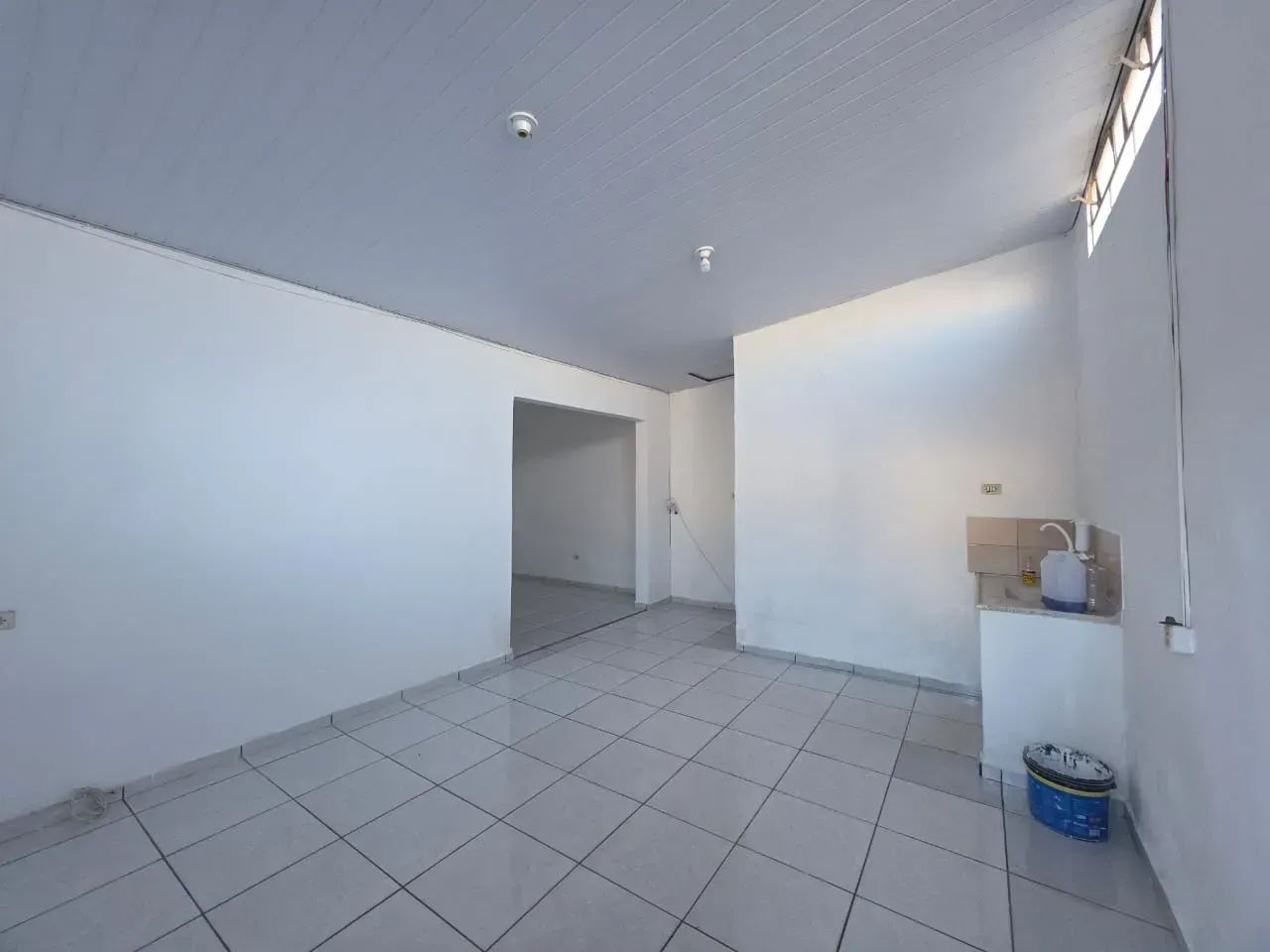 Casa 1 quarto, Vila Nova Sorocaba - Foto 2