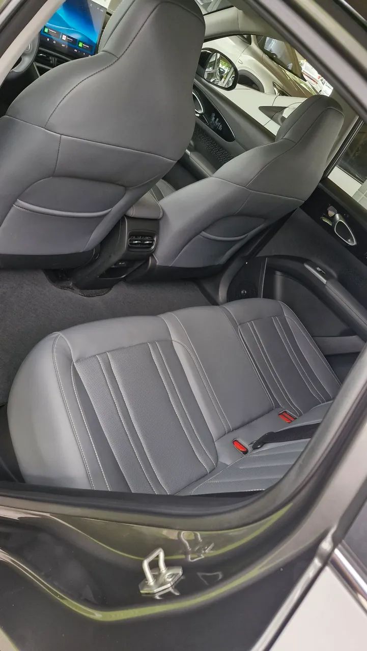 Geely EX2 Max 2026 - Foto 5