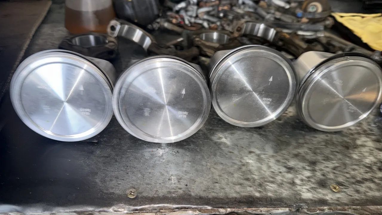 Vendo retífica de cabeçotes completa em faina Goiás excelente faturamento  - Foto 3