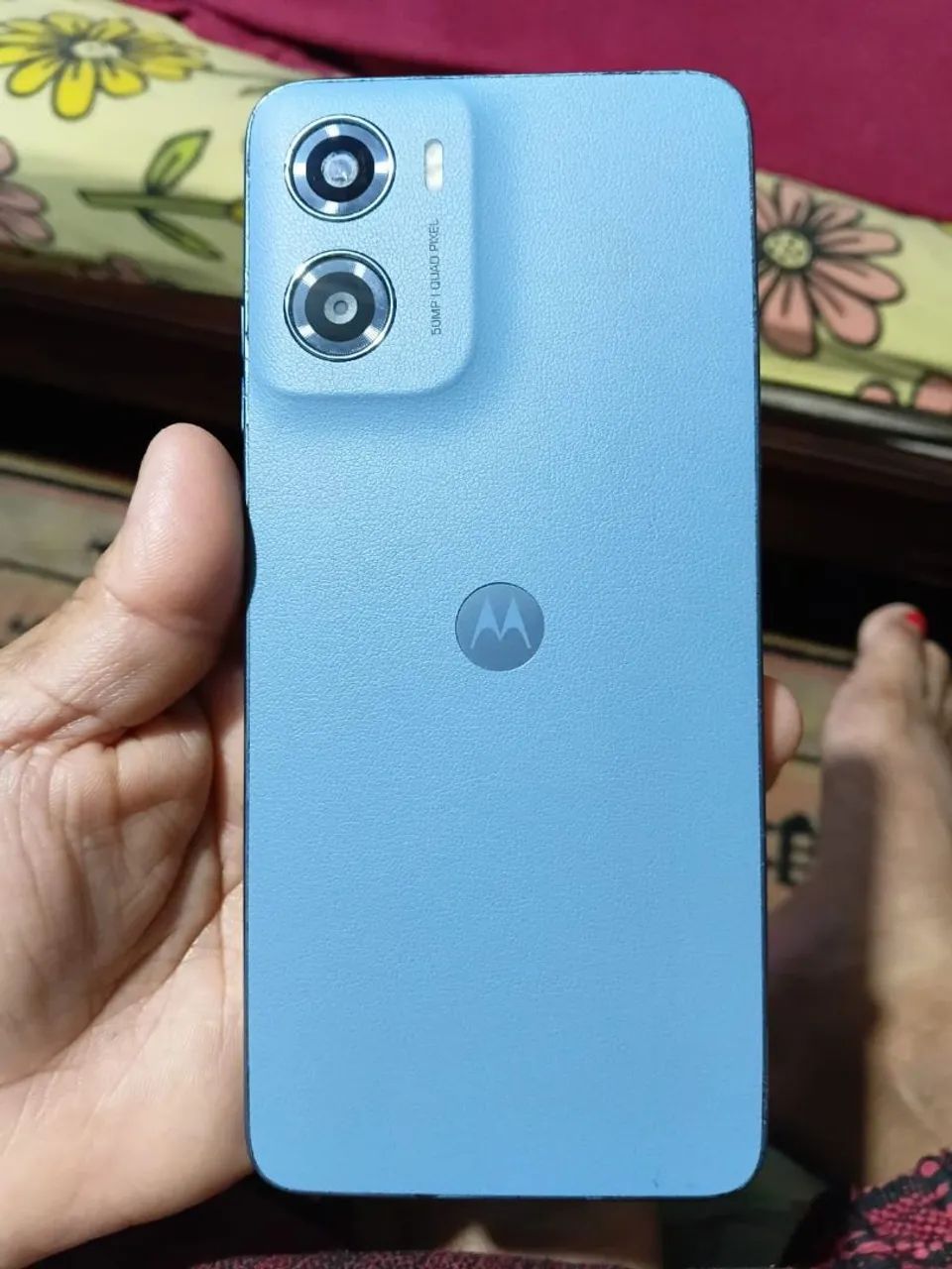 Moto g05 - Foto 4