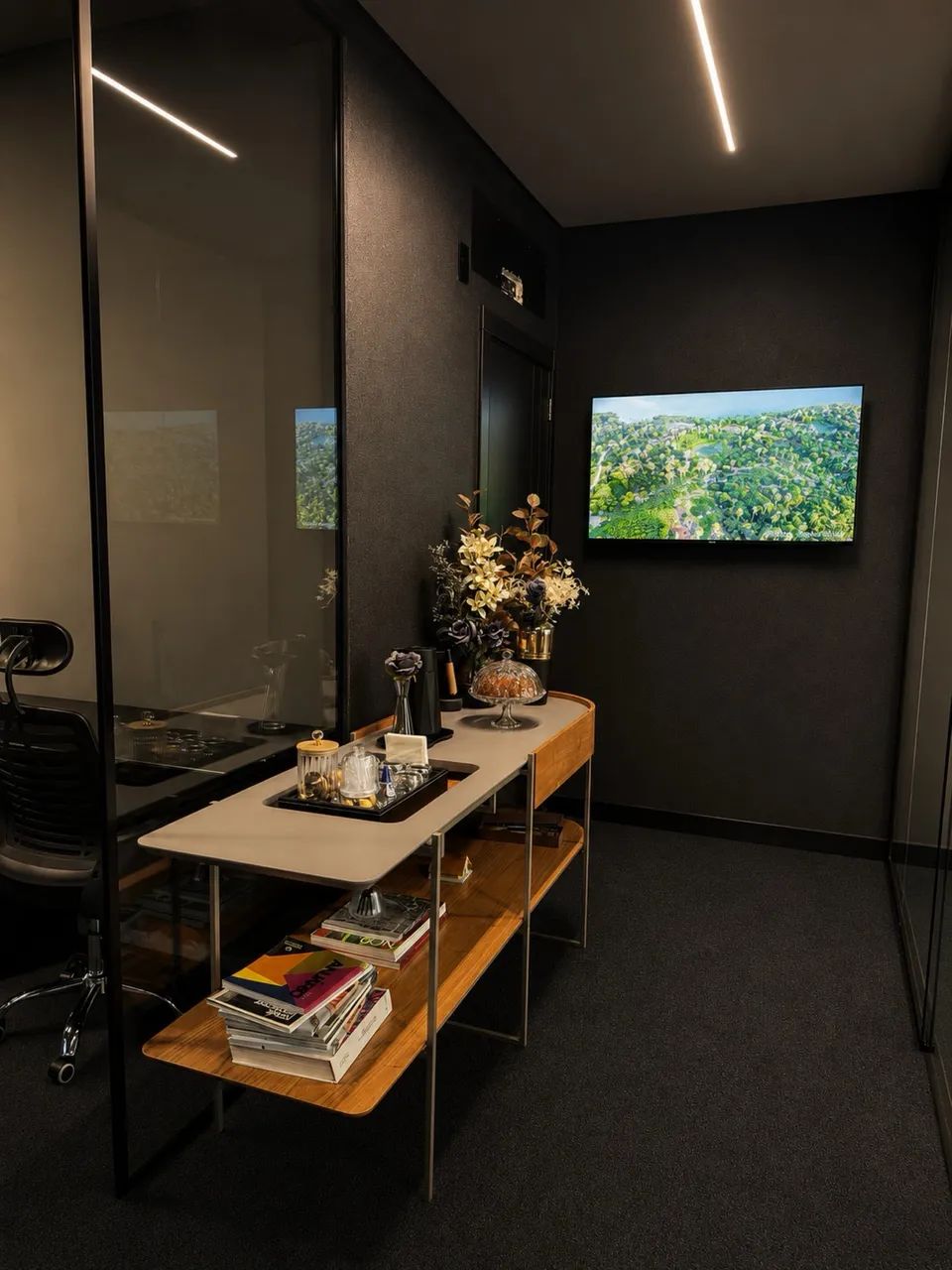Sala comercial -  - Foto 3