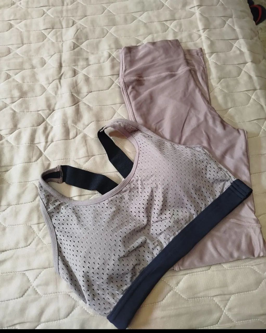 Conjunto fitnes  - Foto 3