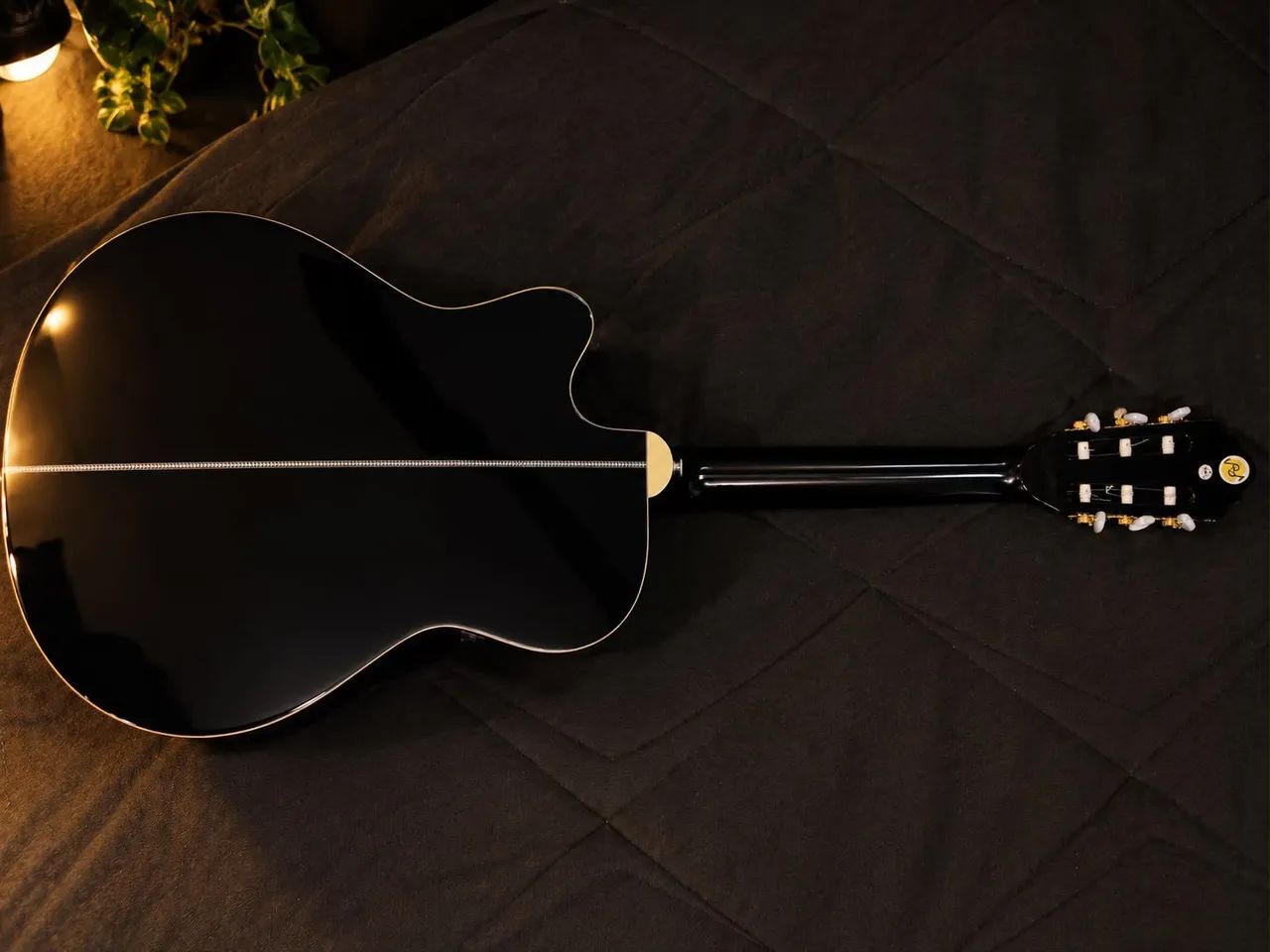 Violão  - Foto 3