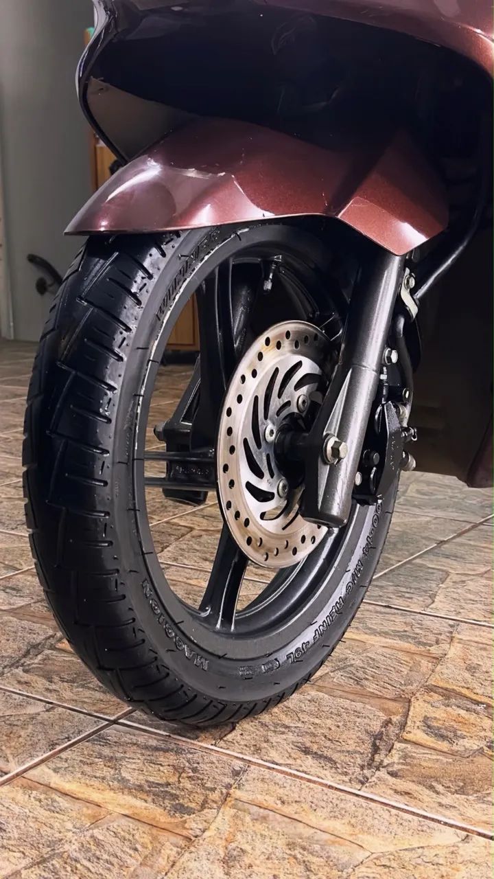 Moto Pcx 2018 - Foto 3