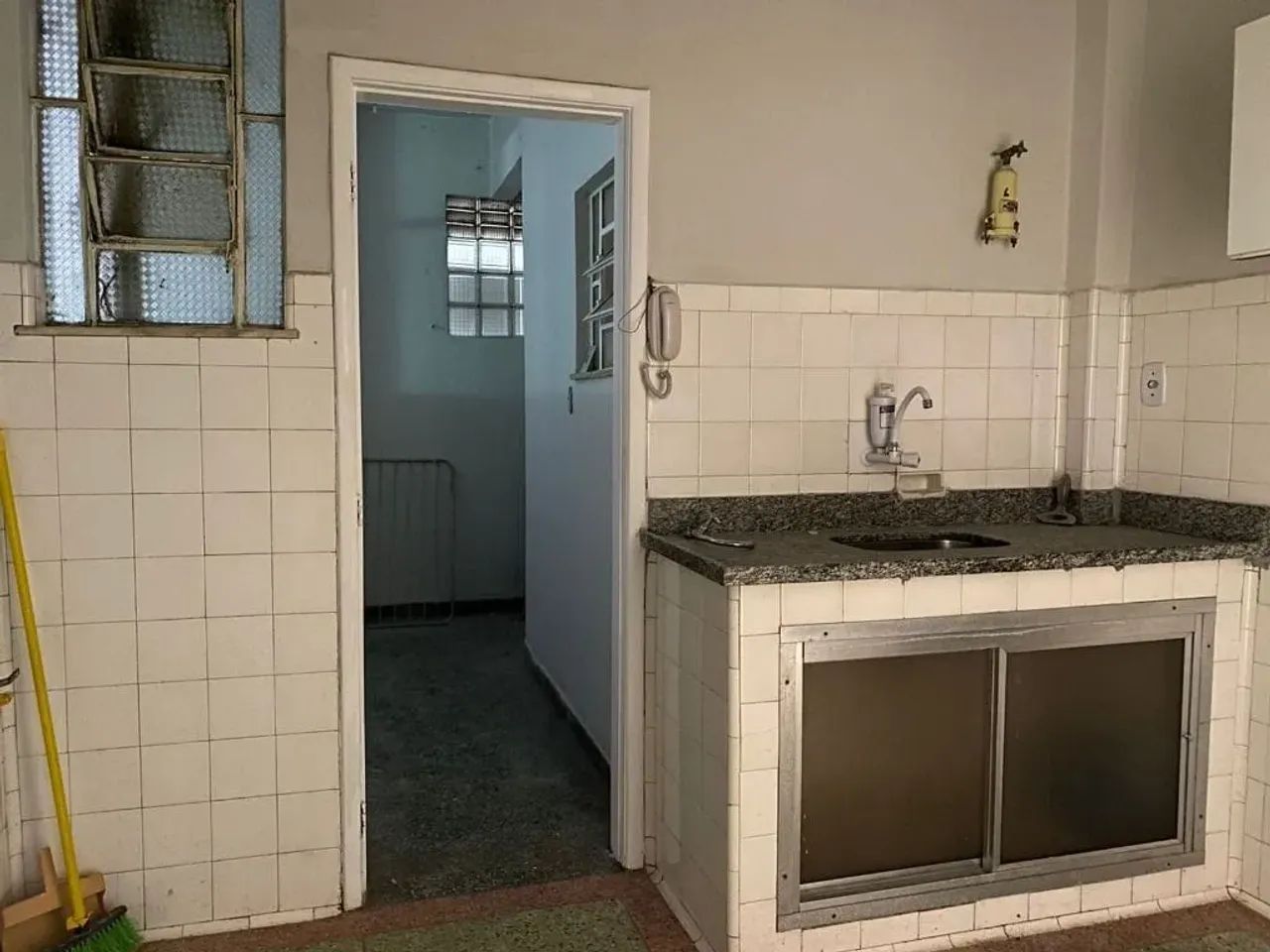 Centro | Apartamento 2 quartos - Foto 3