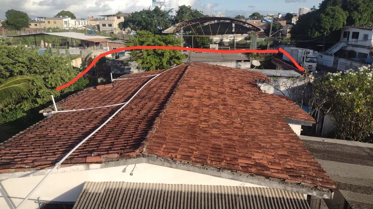 Casa a venda em Jardim São Paulo - Foto 4