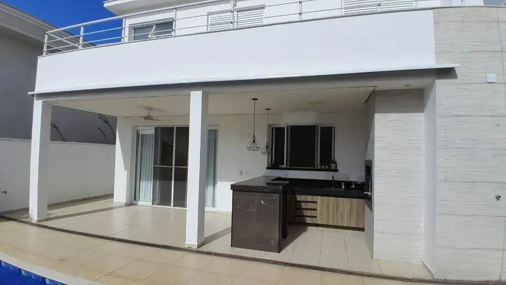 Casa com 4 dormitórios à venda, 250 m² por R$ 1.749.500,00 - Condomínio Colinas do Sol - S - Foto 19