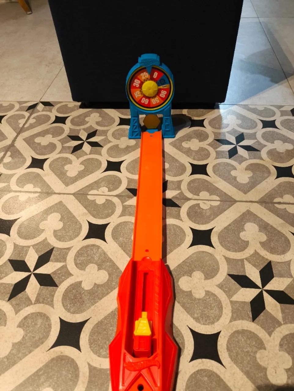 Hot Wheels Action Girar e Marcar - Foto 2