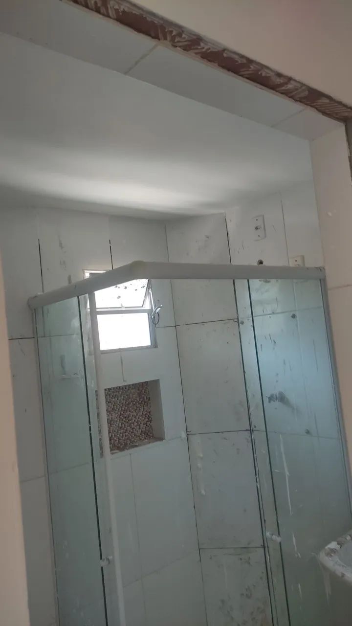 Serviço de gesso e pintura em geral  - Foto 5