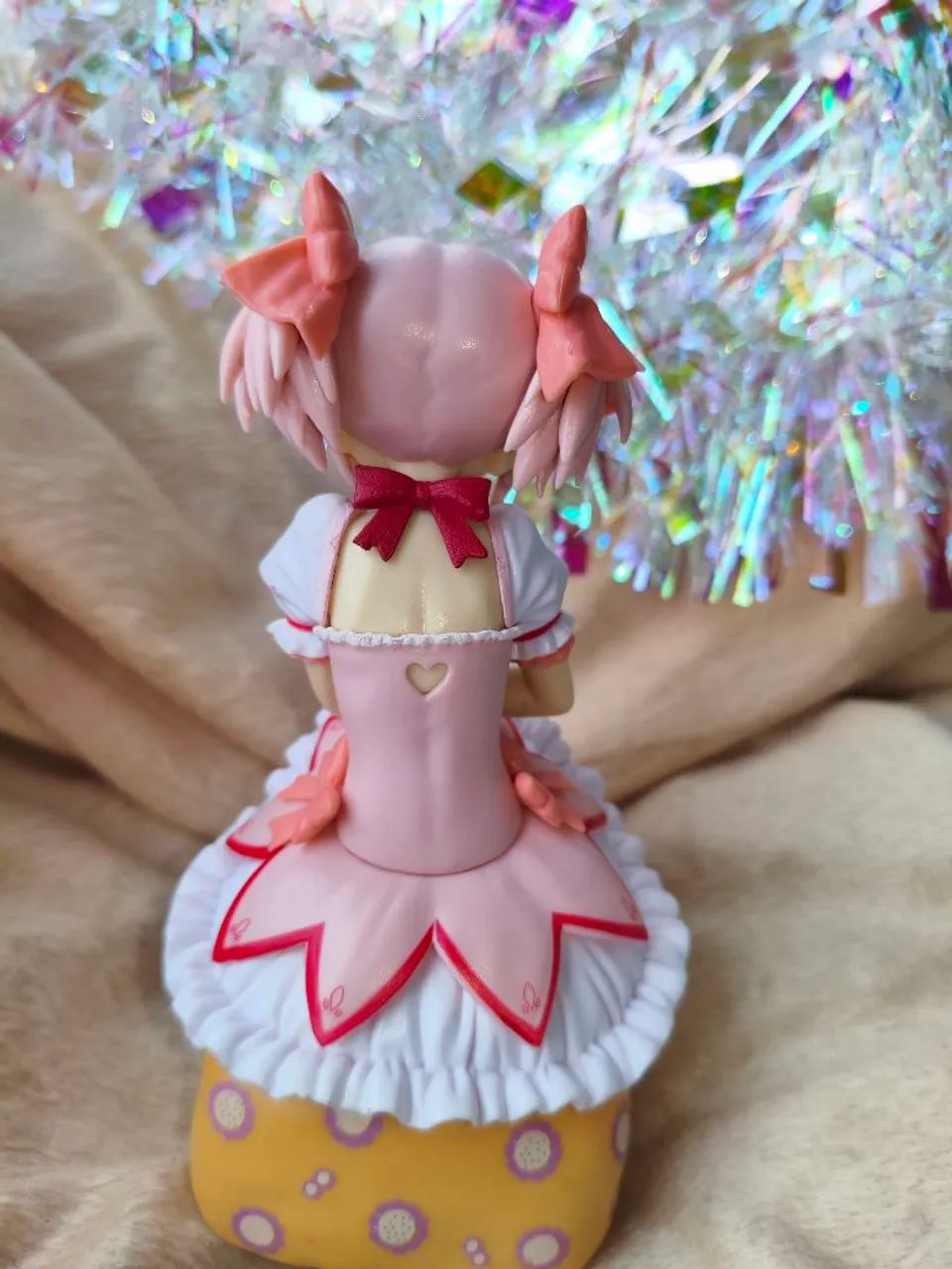 Figura de Madoka Mágica  - Foto 4