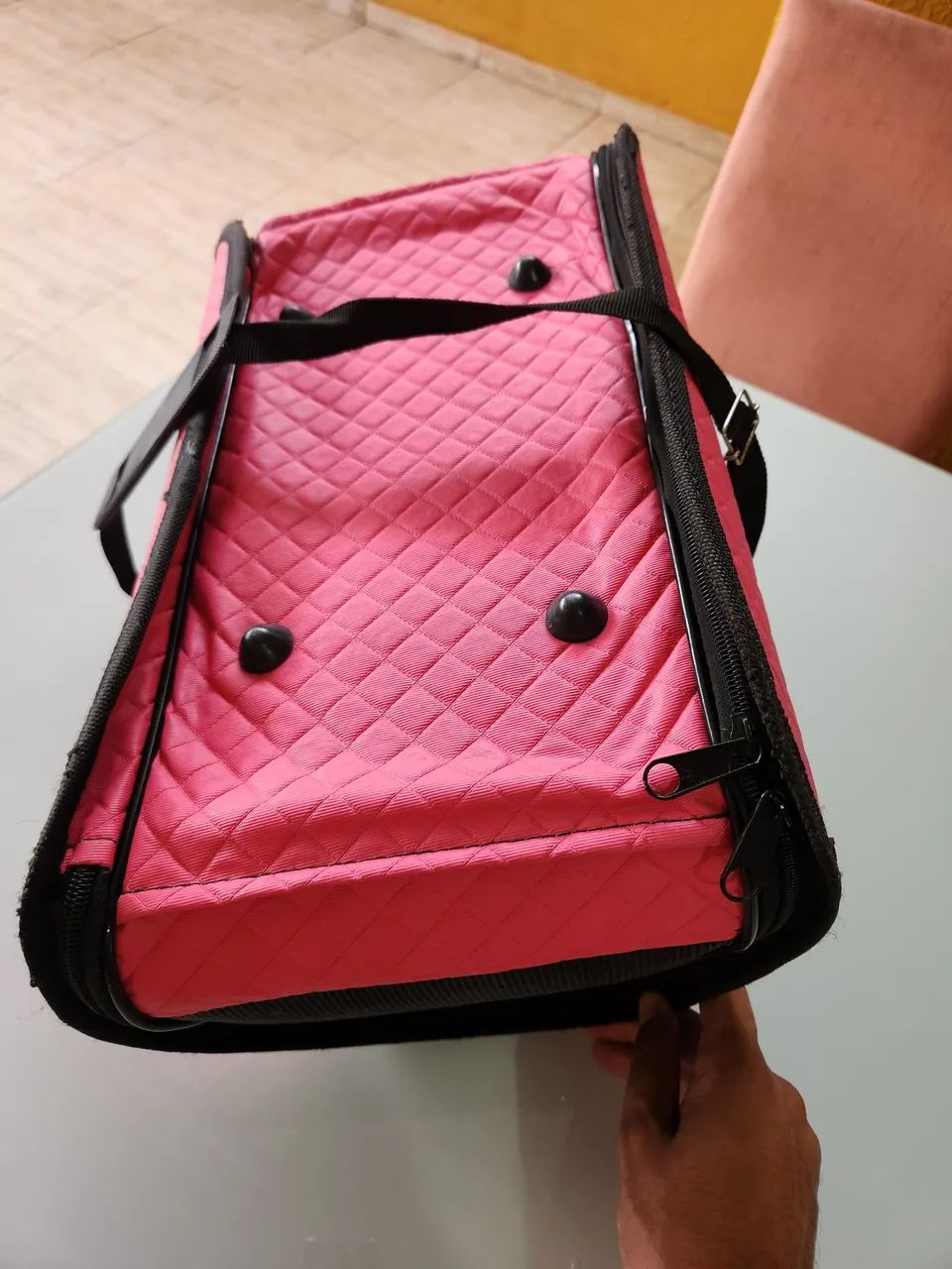 Bolsa de transportar pets - Foto 5