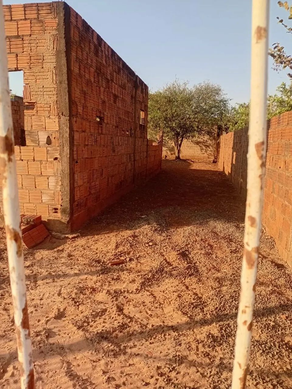 Vende-se terreno para sair rapido - Foto 4
