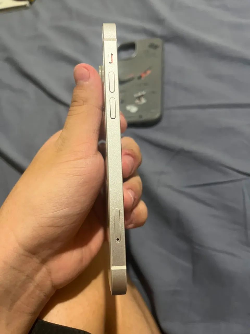 iPhone 12 128gb - Foto 4