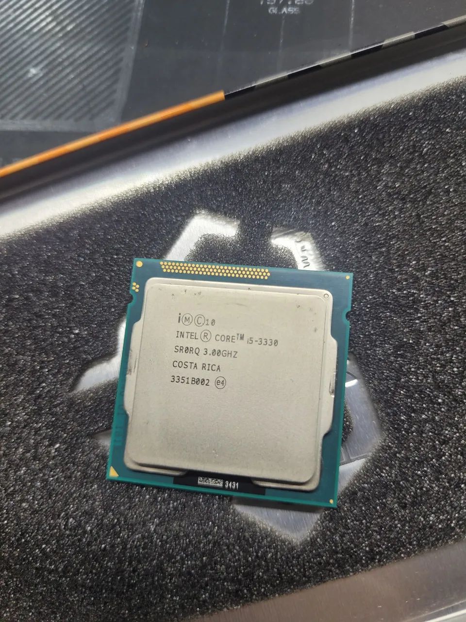 I5-3330