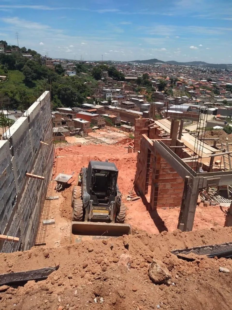 Foto - Belo Horizonte - Coqueiros