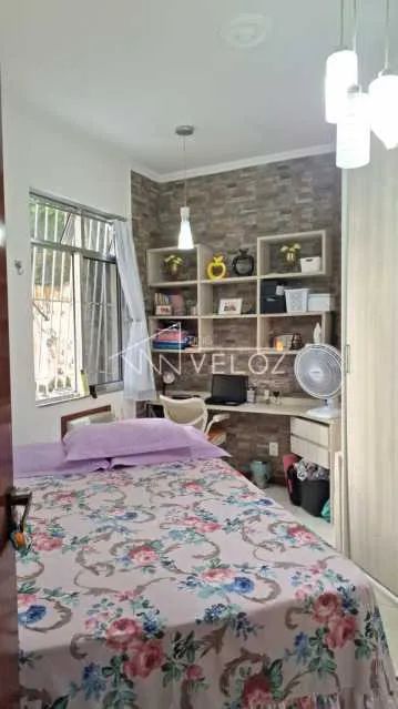 Kitnet/Conjugado - / Residencial / Centro - Foto 4