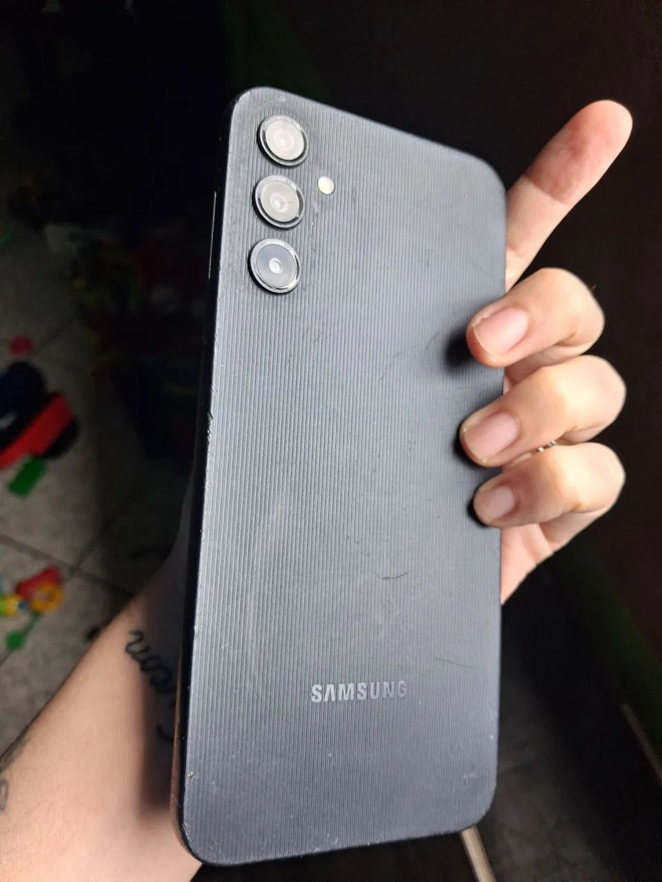Celular a 14 64 gb 5 G - Foto 2
