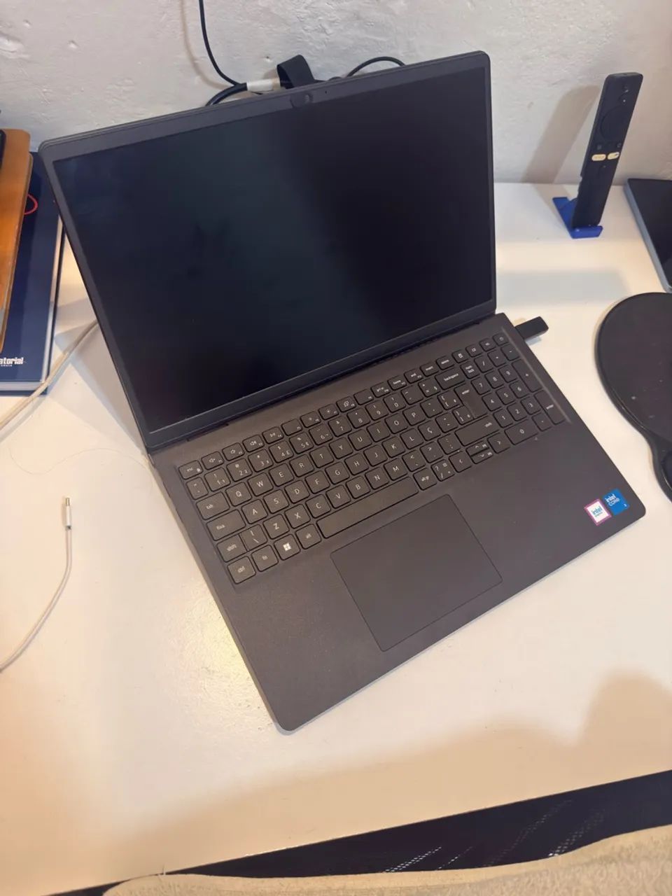 Notebook Dell Intel Core 3