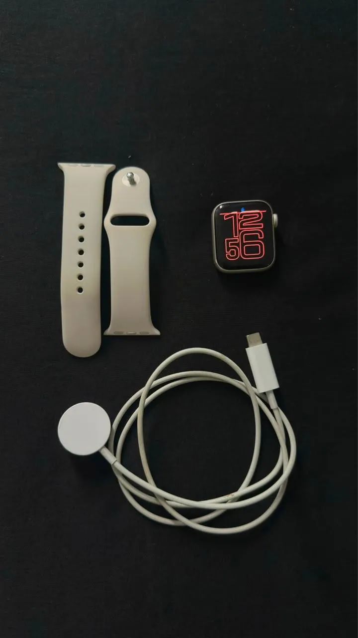 Apple Watch SE - Foto 2