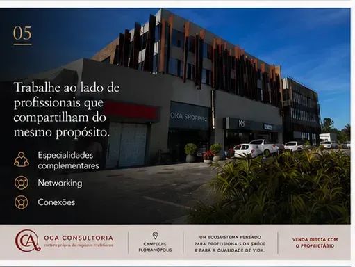 Ekos Sala 119 - onde saúde e qualidade de vida esperam o seu negócio. - Foto 5