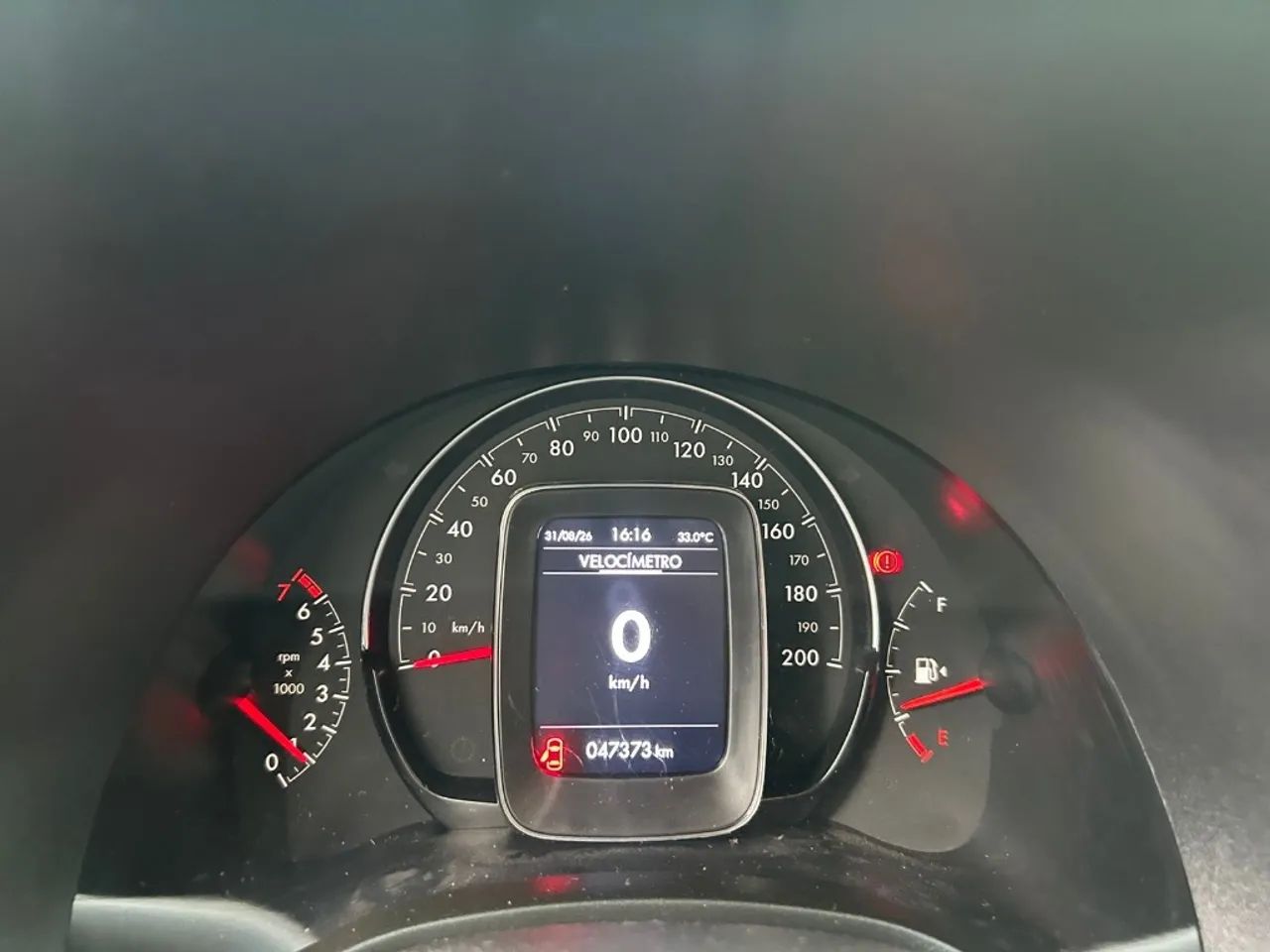 Fiat Strada Volcano 1.3 Flex 8V CD 2024 - Foto 2