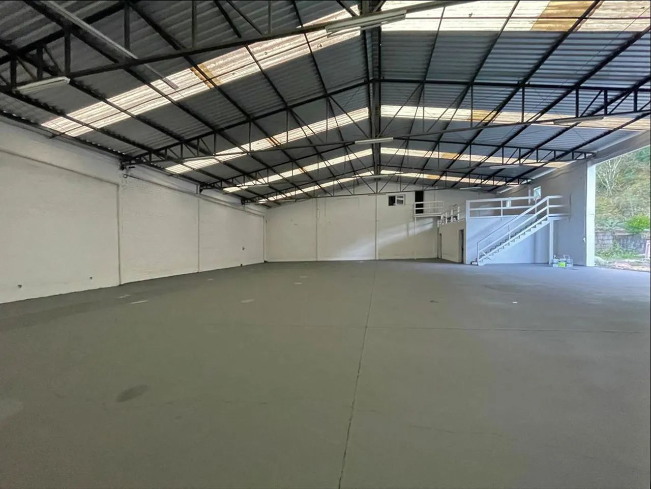 Pavilhão/Galpão - Distrito Industrial - Foto 5